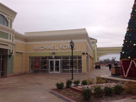 michael kors simpsonville ky.